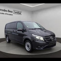 Mercedes Vito 119 CDI Long Pro Propulsion 9G-Tronic Caudan