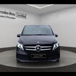 Mercedes Classe V 300 d Extra-Long  Avantgarde 9G-Tronic Caudan