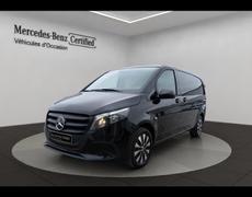 Mercedes Vito Caudan