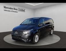 Mercedes Vito Caudan