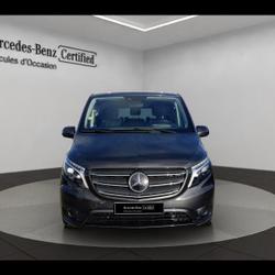 Mercedes Vito 119 CDI Mixto Long Pro Propulsion 9G-Tronic Caudan