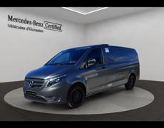 Mercedes Vito Caudan