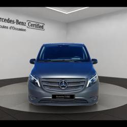 Mercedes Vito 114 CDI Extra-Long Select Propulsion 9G-Tronic frigorifique FRAX Caudan