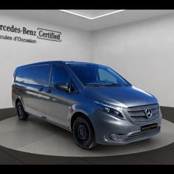 Mercedes Vito 114 CDI Extra-Long Select Propulsion 9G-Tronic frigorifique FRAX Caudan