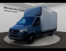 Mercedes Sprinter Caudan