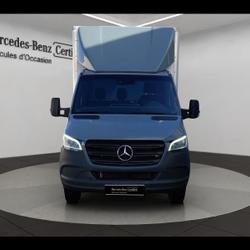 Mercedes Sprinter 517 CDI 43 3T5 Propulsion 9G-Tronic Caudan