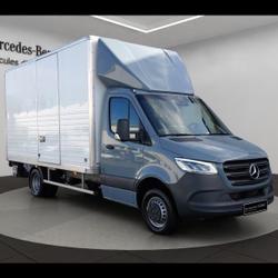 Mercedes Sprinter 517 CDI 43 3T5 Propulsion 9G-Tronic Caudan