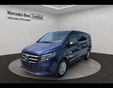 Mercedes Vito Caudan