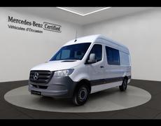 Mercedes Sprinter Caudan