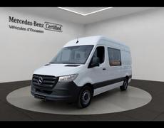 Mercedes Sprinter Caudan