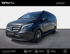 Mercedes Vito Caudan