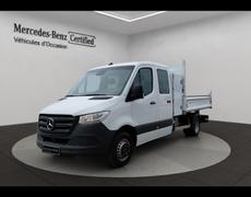 Mercedes Sprinter Caudan
