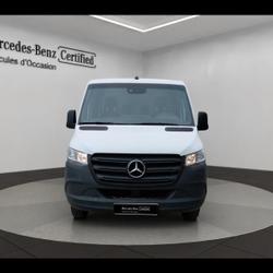 Mercedes Sprinter 514 CDI 43 Double Cabine 3T5 Propulsion Caudan