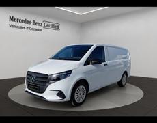 Mercedes Vito Caudan