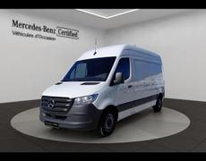 Mercedes Sprinter Caudan
