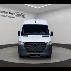 Mercedes Sprinter 214 CDI 39S 3T0 Traction Caudan