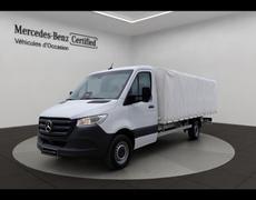 Mercedes Sprinter Caudan