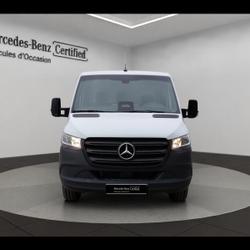 Mercedes Sprinter 317 CDI 43 3T5 Base 9G-Tronic Caudan