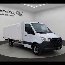 Mercedes Sprinter 317 CDI 43 3T5 Base 9G-Tronic Caudan
