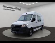 Mercedes Sprinter Caudan