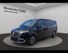 Mercedes EQV Caudan