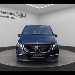 Mercedes EQV 300 204ch Extra-Long Avantgarde Caudan