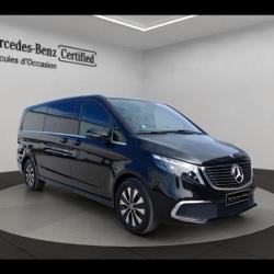 Mercedes EQV 300 204ch Extra-Long Avantgarde Caudan