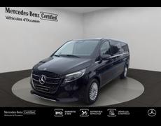 Mercedes Classe V Caudan