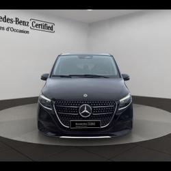 Mercedes Classe V 300 d Extra-Long Avantgarde Int&eacute;grale 9G-Tronic Caudan