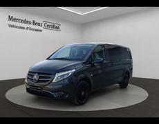 Mercedes Vito Caudan