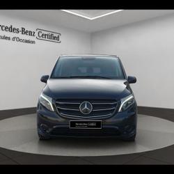 Mercedes Vito 119 CDI Mixto Long Select Propulsion 9G-Tronic Caudan