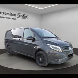 Mercedes Vito 119 CDI Mixto Long Select Propulsion 9G-Tronic Caudan