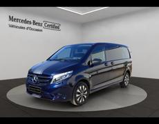 Mercedes Vito Caudan