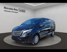 Mercedes Vito Caudan