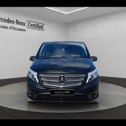 Mercedes Vito 119 CDI Mixto Long Select E6 Propulsion Caudan