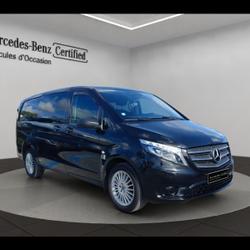 Mercedes Vito 119 CDI Mixto Long Select E6 Propulsion Caudan