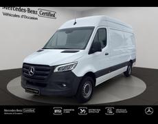 Mercedes Sprinter Caudan