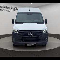 Mercedes Sprinter 317 CDI 37 3T5 Pro Propulsion ptra 7t 9G-Tronic Caudan