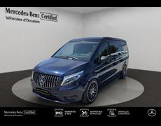 Mercedes Marco Polo Caudan