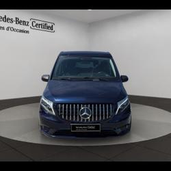 Mercedes Marco Polo 300 d 239ch activity edition  9G-Tronic AMG Caudan