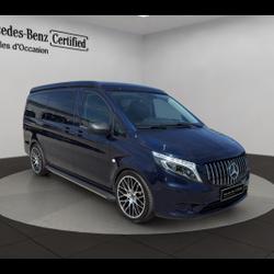 Mercedes Marco Polo 300 d 239ch activity edition  9G-Tronic AMG Caudan