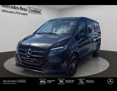 Mercedes Marco Polo Caudan