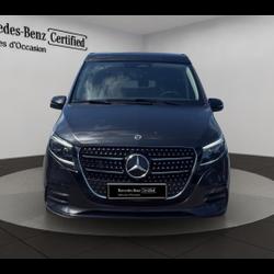 Mercedes Marco Polo 300 d 237ch 9G-Tronic occasion - Caudan - photo 2/34