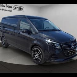 Mercedes Marco Polo 300 d 237ch 9G-Tronic occasion - Caudan - photo 3/34