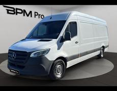 Mercedes Sprinter Vannes
