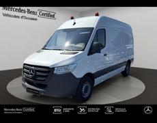 Mercedes Sprinter Caudan