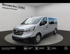 Renault Trafic combi L2 2.0 Blue dCi 150ch S&S Zen 9 places