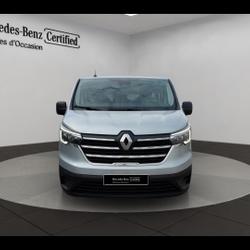 Renault Trafic combi L2 2.0 Blue dCi 150ch S&S Zen 9 places occasion - Caudan - photo 2/34