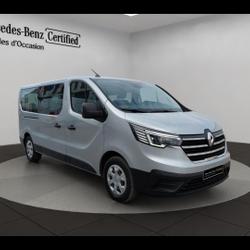 Renault Trafic combi L2 2.0 Blue dCi 150ch S&S Zen 9 places occasion - Caudan - photo 3/34