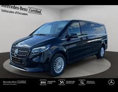 Mercedes Classe V Cesson-Sévigné